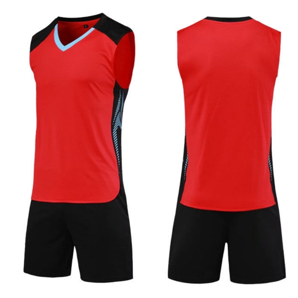 167698036_90_pic_2 Volleyball Uniform - Image 1