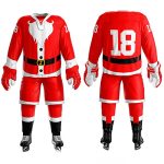 Ice Hockey Uniform