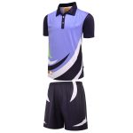 Ladies Tennis Uniform