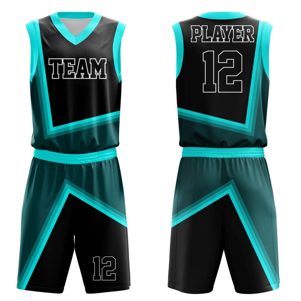916847210_124_pic_2 Basketball Uniform - Image 1