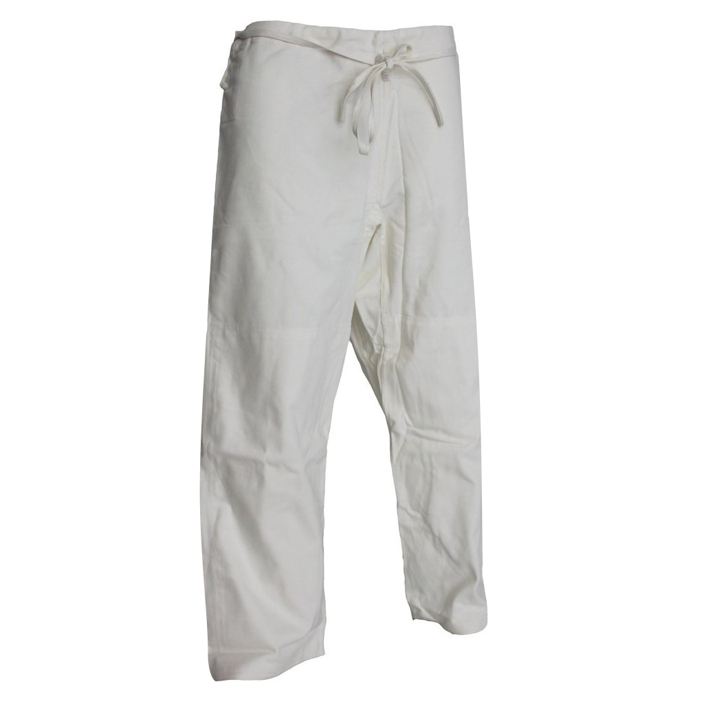 Judo-Pant-1 Judo Pant - Image 1
