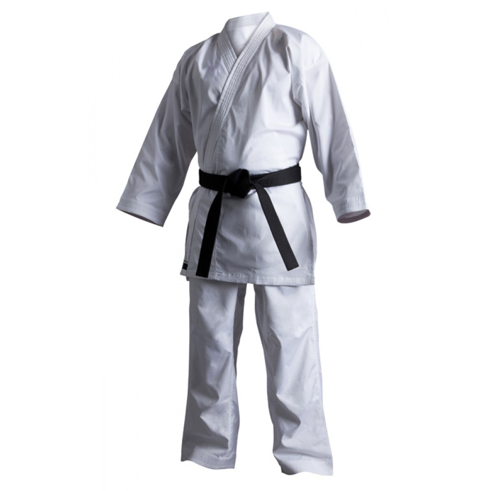 Karate-Uniform-1-1 Karate Uniform - Image 1