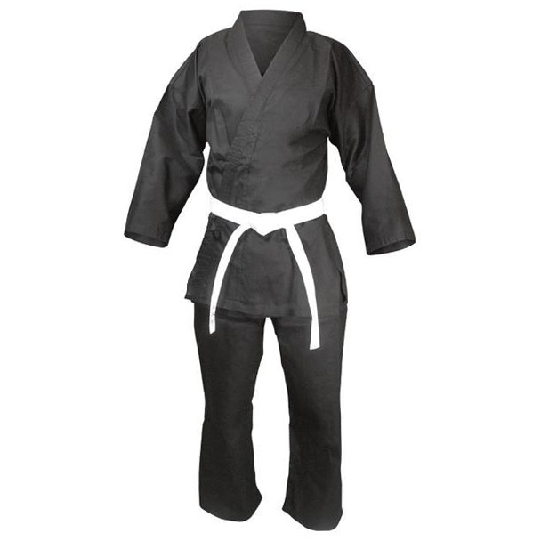 Karate-Uniform-1 Karate Uniform - Image 1