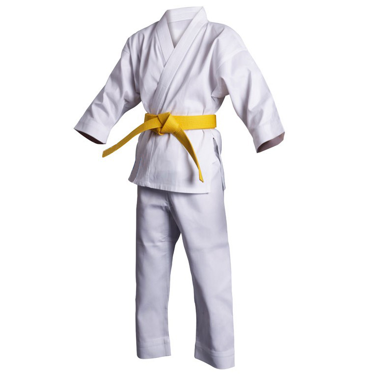 Karate-Uniform-3-1 Karate Uniform - Image 1
