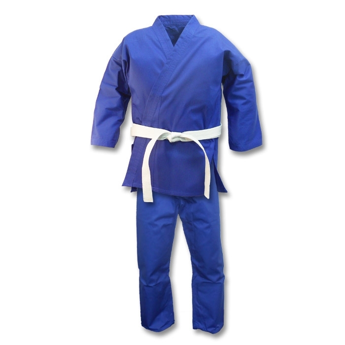 Karate-Uniform-4-1 Karate Uniform - Image 1