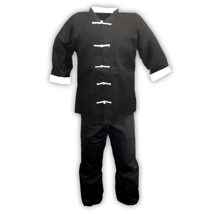 Kung-Fu-Uniform-1 Kung Fu Uniform - Image 1