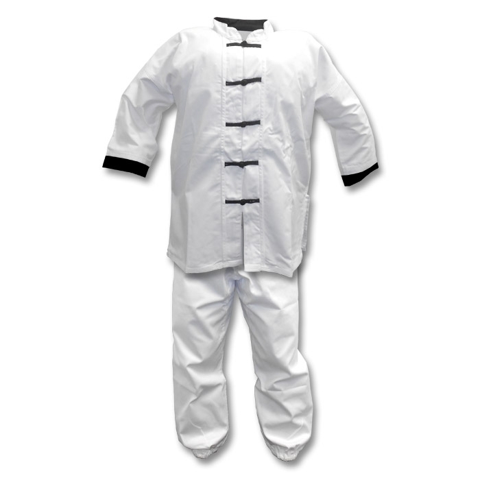 Kung-Fu-Uniform-2 Kung Fu Uniform - Image 1