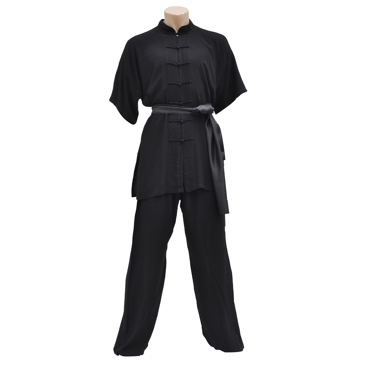 Kung-Fu-Uniform-3 Kung Fu Uniform - Image 1