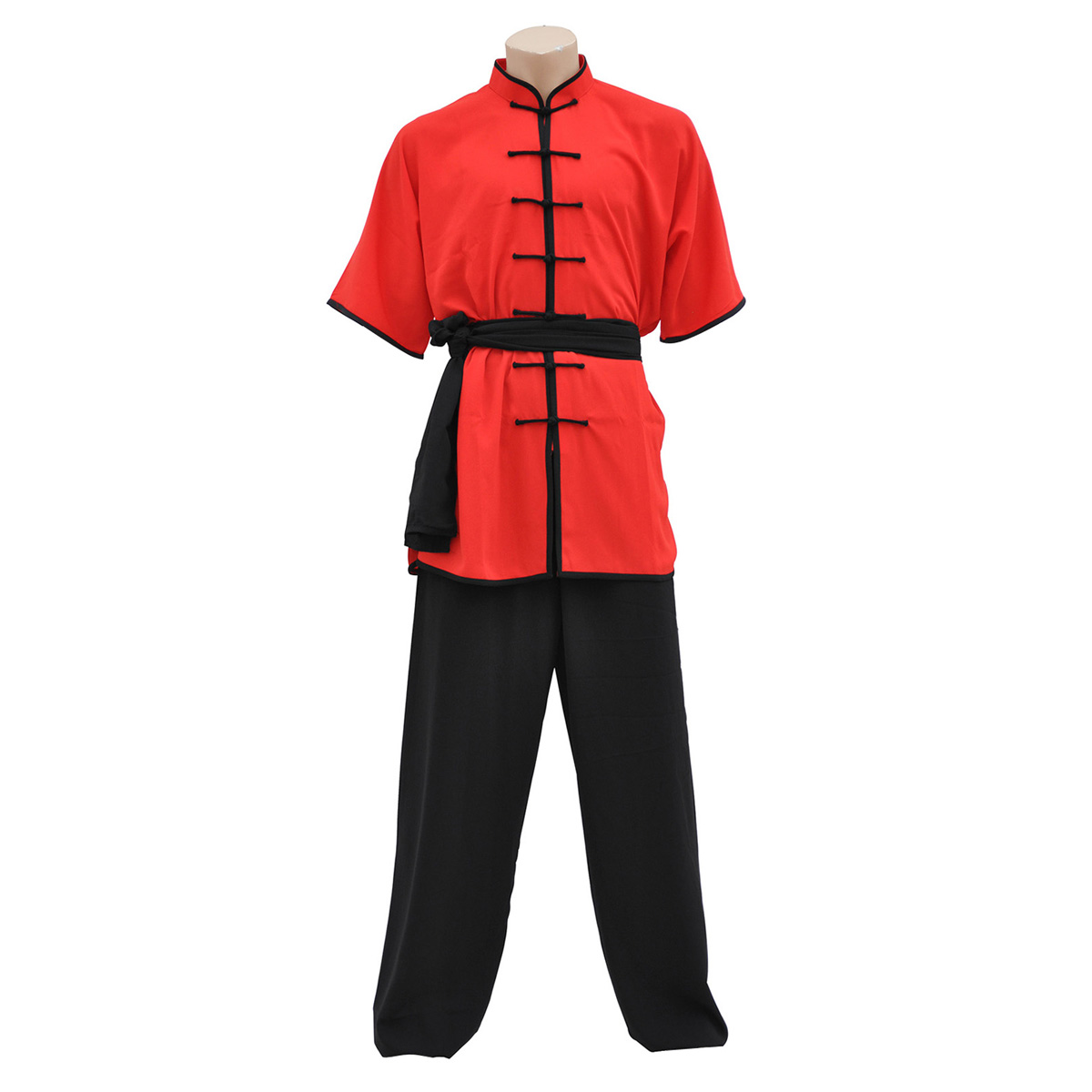 Kung-Fu-Uniform-4 Kung Fu Uniform - Image 1