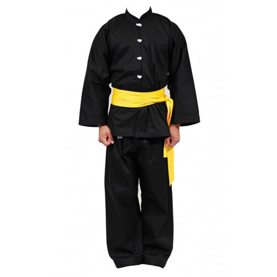 Kung-Fu-Uniform-5 Kung Fu Uniform - Image 1