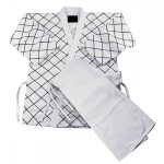 Sambo Uniform
