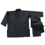 Sambo Uniform