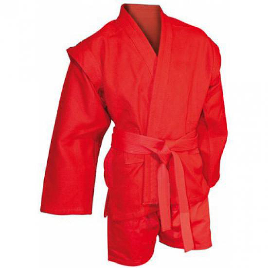 Sambo-Uniform-6 Sambo Uniform - Image 1