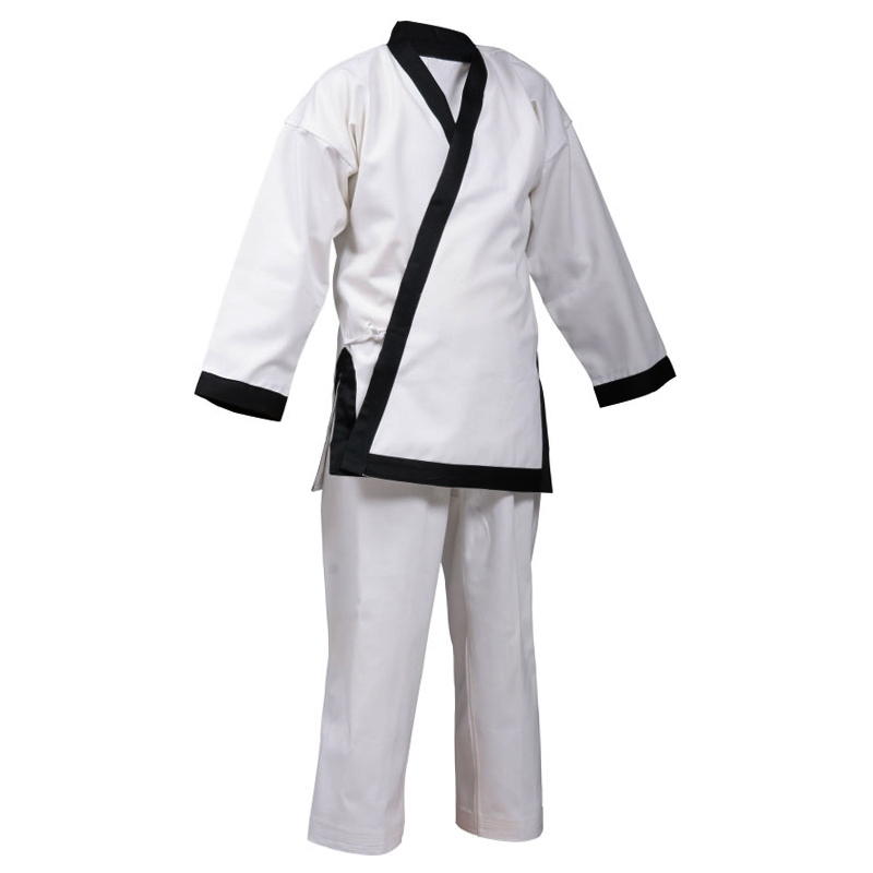 Taekwondo-Uniform-1 Taekwondo Uniform - Image 1