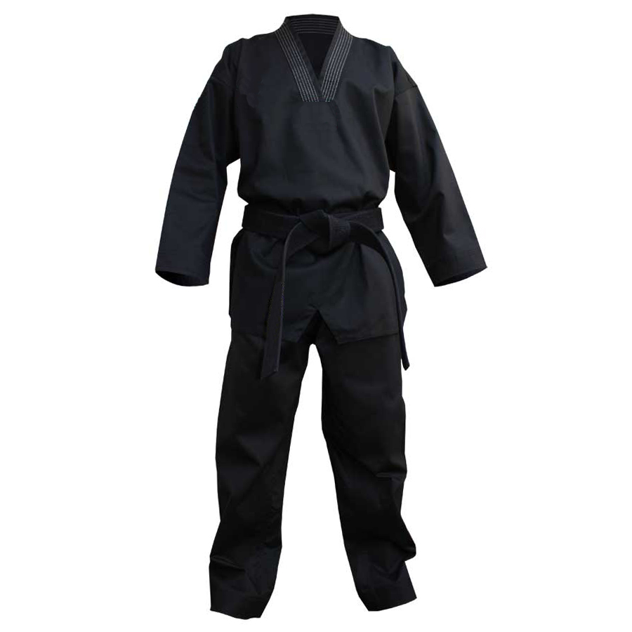 Taekwondo-Uniform-2 Taekwondo Uniform - Image 1