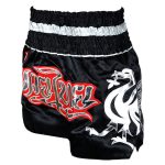 Thai Short