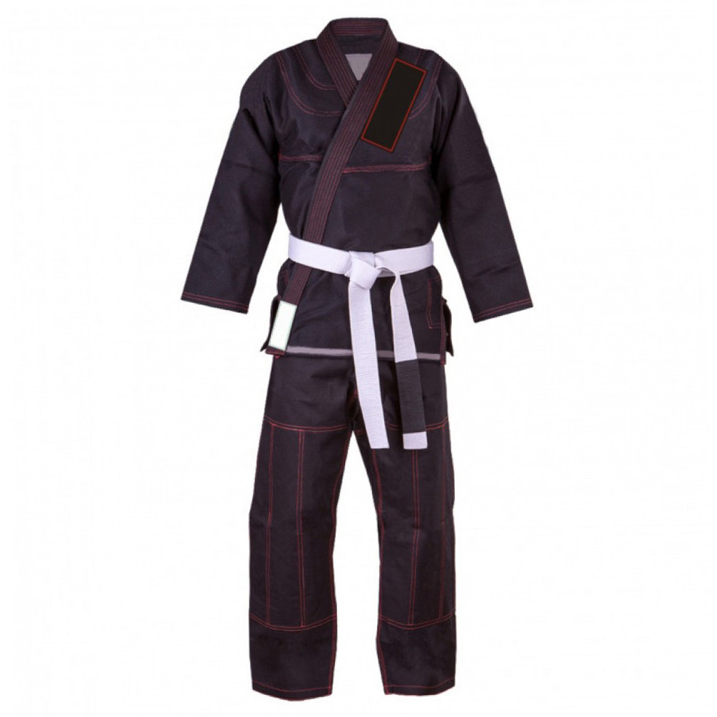 udo-Uniform-4 Judo Uniform - Image 1
